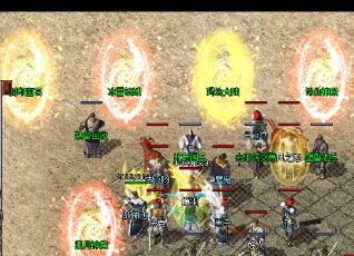 传奇私服1区的士兵在选择装备时优先考虑防