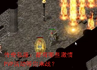 ˽ЩPVPս