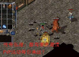 ˽ЩPVPս