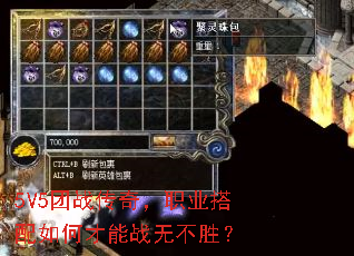 5V5ս棬ְҵβս޲ʤ