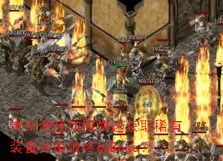 ϷοٻȡϡװռBoss