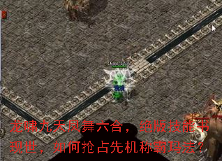 龙啸九天凤舞六合,绝版技能书现世,如何抢占先机称霸玛法? 龙啸九天凤舞六合,绝版技能书现世,如何抢占先机称霸玛法?