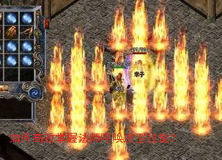 如何高效掌握法师呼唤虎卫技能? 如何高效掌握法师呼唤虎卫技能?