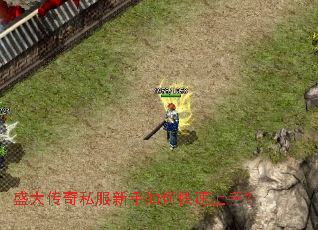 盛大传奇私服新手如何快速上手? 盛大传奇私服新手如何快速上手?