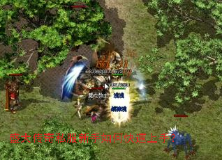 盛大传奇私服新手如何快速上手? 盛大传奇私服新手如何快速上手?