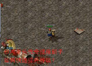 秒冲老头传奇搜服新手如何快速提升等级? 秒冲老头传奇搜服新手如何快速提升等级?