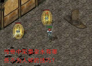 �����вɼ�Ȫˮ����Щ��Ϊ��֪�ļ��ɣ�