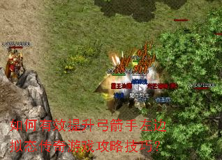 如何有效提升弓箭手左边拟态传奇游戏攻略技巧? 如何有效提升弓箭手左边拟态传奇游戏攻略技巧?