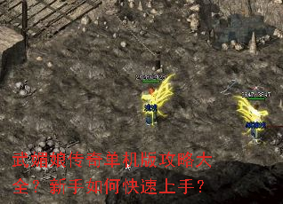 武媚娘传奇单机版攻略大全?新手如何快速上手? 武媚娘传奇单机版攻略大全?新手如何快速上手?