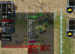 ��γ�Ϊ����ħ��ʦ��