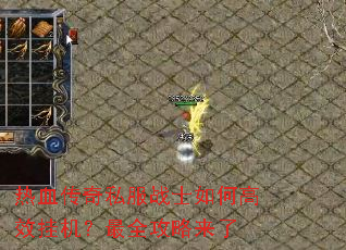 ��Ѫ����˽��սʿ��θ�Ч�һ�����ȫ��������