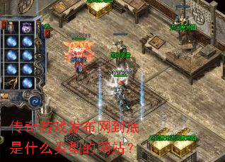 ������Ϸ������������ʲô���͵���վ��