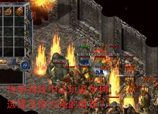 ������Ϸ�м�������ѡ��ɱ����ǿ��������