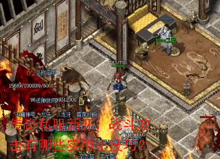 ����˽���¿���ս����������Щʵ��С���ɣ�