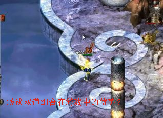 ǳ̸˫���������Ϸ�е����ƣ�