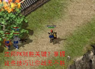 ��ʦPK��ʤ�ؼ���������Щ��������ս�޲�ʤ