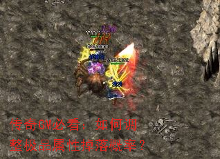 ����GM�ؿ�����ε�����Ʒ���Ե�����ʣ�