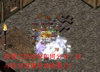 �ѷ�֮�ع�����ηֲ���ս����������Щ����Ҫ�㣿