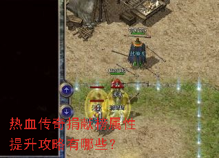 ��Ѫ������װ�����������������Щ��