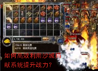 ��θ�Ч����ɳ�Ǿ���ϵͳ����ս����