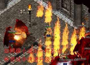 �����С��ʿһ���ڴ�����Ϸ�п���������