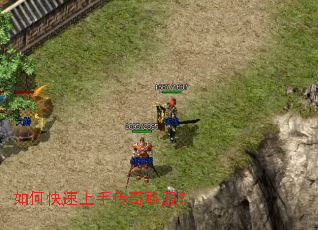 如何快速上手传奇私服? 如何快速上手传奇私服?