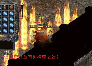 记忆套究竟有何神奇之处? 记忆套究竟有何神奇之处?