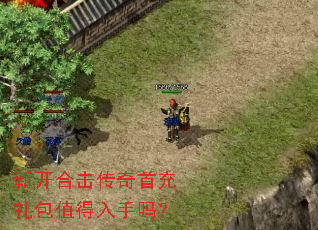 新开合击传奇首充礼包值得入手吗? 新开合击传奇首充礼包值得入手吗?