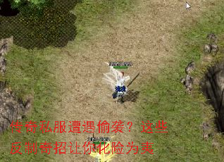 传奇私服遭遇偷袭?这些反制奇招让你化险为夷 传奇私服遭遇偷袭?这些反制奇招让你化险为夷