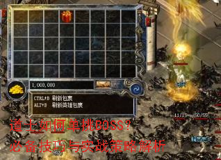 ��ʿ��ε���BOSS���ر�������ʵս���Խ���