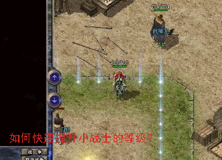 ��ο�������Сսʿ�ĵȼ���