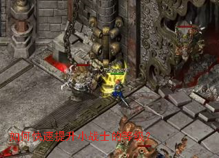 ��ο�������Сսʿ�ĵȼ���