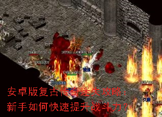 ��׿�渴�Ŵ�����ʧ���ԣ�������ο�������ս������