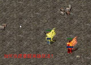 ��ο�������Ӣ�۽�����