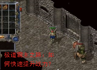 ��������֮·����ο�������ս����