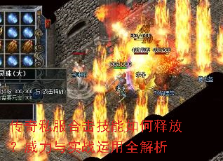 ����˽���ϻ���������ͷţ�������ʵս����ȫ����