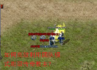 如何高效利用团队模式刷取传奇教主? 如何高效利用团队模式刷取传奇教主?