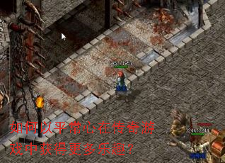 �����ƽ�����ڴ�����Ϸ�л�ø�����Ȥ��
