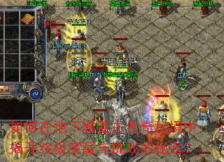 ����ڵ��³Ǹ��Ŵ����ؾ��нҿ��ռ���������ս�����ܣ�