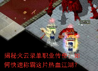 ���ػ���¼��ְҵ���棺��ο��ٳư���Ƭ��Ѫ������