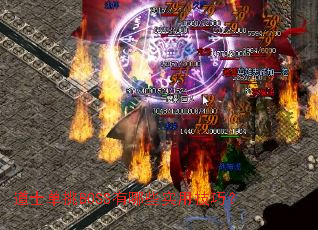 ��ʿ����BOSS����Щʵ�ü��ɣ�