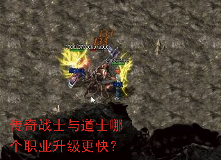 ����սʿ���ʿ�ĸ�ְҵ�������죿