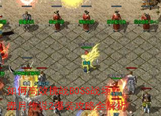 ��θ�Ч��սBOSSս�������´�˵2��װ����ȫ����