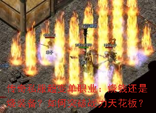 ����˽�����䵥ְҵ����Ǯ������װ�������ͻ��ս���컨�壿
