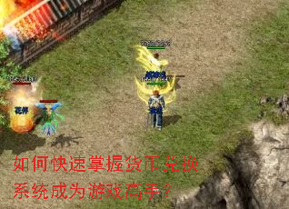 如何快速掌握货币兑换系统成为游戏高手? 如何快速掌握货币兑换系统成为游戏高手?