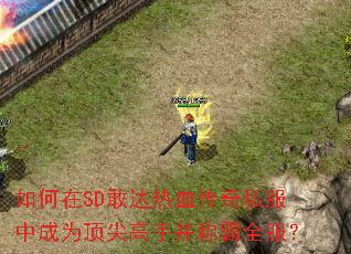 如何在SD敢达热血传奇私服中成为顶尖高手并称霸全服? 如何在SD敢达热血传奇私服中成为顶尖高手并称霸全服?