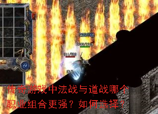 ������Ϸ�з�ս���ս�ĸ�ְҵ��ϸ�ǿ�����ѡ��