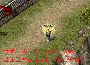 ����1.80�汾��սʿ����ʦ����ʿ����ְҵ���������λ��ʤ��