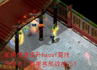 如何快速提升haosf竞技场排名?有哪些高效技巧? 如何快速提升haosf竞技场排名?有哪些高效技巧?