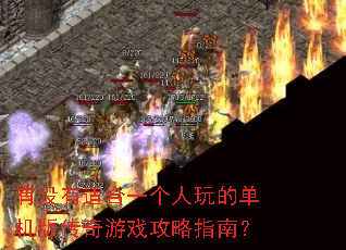 ��û���ʺ�һ������ĵ����洫����Ϸ����ָ�ϣ�